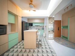 Blk 439B West Edge @ Bukit Batok (Bukit Batok), HDB 4 Rooms #553615201